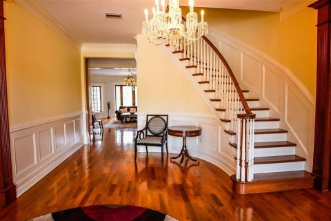 Casa en venta en Orlando, Florida, 4 dormitorios, 929.95 m2 № 1899737 - foto 11