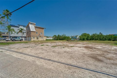 Land in Treasure Island, Florida № 1632207 - photo 7