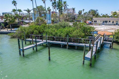 Land in Treasure Island, Florida № 1632207 - photo 25
