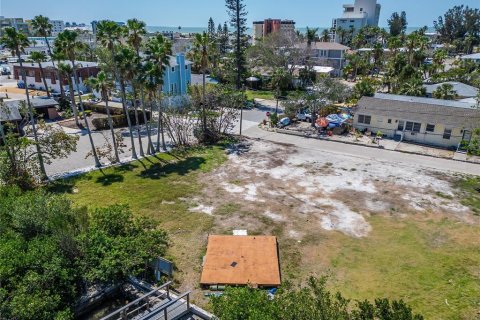 Land in Treasure Island, Florida № 1632207 - photo 22