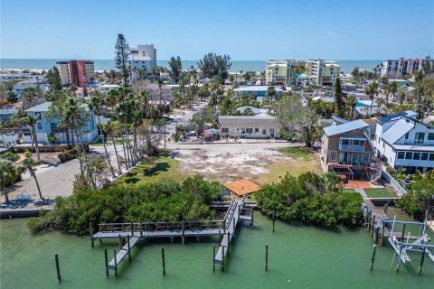 Land in Treasure Island, Florida № 1632207 - photo 26
