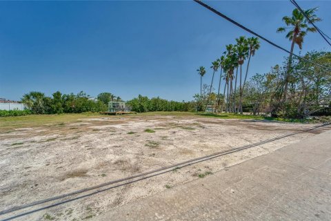 Land in Treasure Island, Florida № 1632207 - photo 8