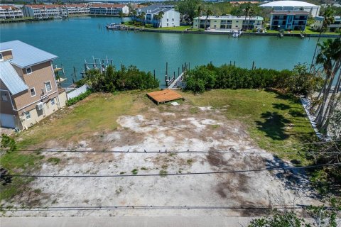 Land in Treasure Island, Florida № 1632207 - photo 18
