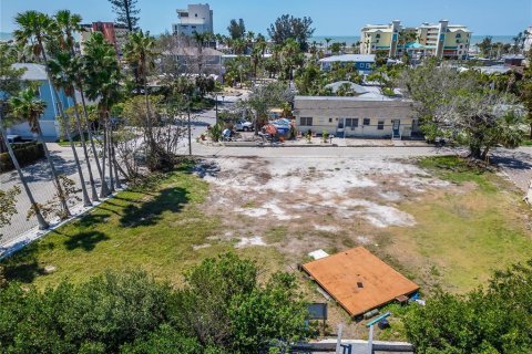 Land in Treasure Island, Florida № 1632207 - photo 21
