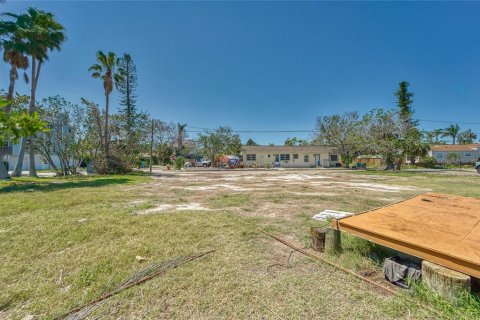Land in Treasure Island, Florida № 1632207 - photo 10