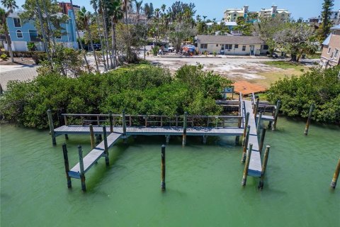 Land in Treasure Island, Florida № 1632207 - photo 24