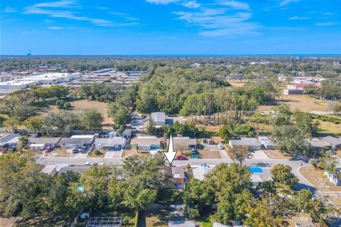 House in New Port Richey, Florida 3 bedrooms, 92.16 sq.m. № 1539993 - photo 23
