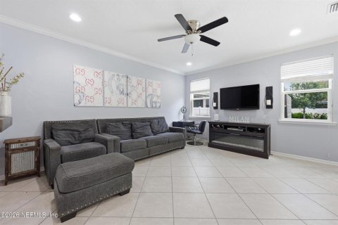Villa ou maison à vendre à Jacksonville, Floride: 3 chambres, 137.87 m2 № 2147535 - photo 6