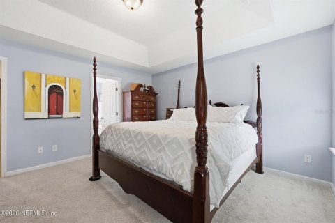 Villa ou maison à vendre à Jacksonville, Floride: 3 chambres, 137.87 m2 № 2147535 - photo 20