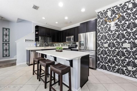 Villa ou maison à vendre à Jacksonville, Floride: 3 chambres, 137.87 m2 № 2147535 - photo 11