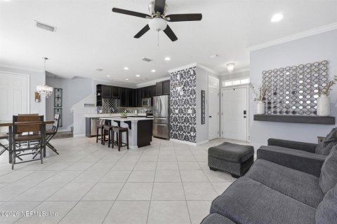 Villa ou maison à vendre à Jacksonville, Floride: 3 chambres, 137.87 m2 № 2147535 - photo 8