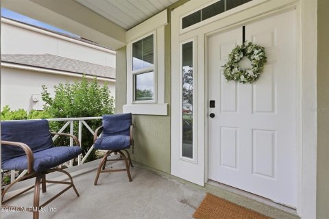 Villa ou maison à vendre à Jacksonville, Floride: 3 chambres, 137.87 m2 № 2147535 - photo 2