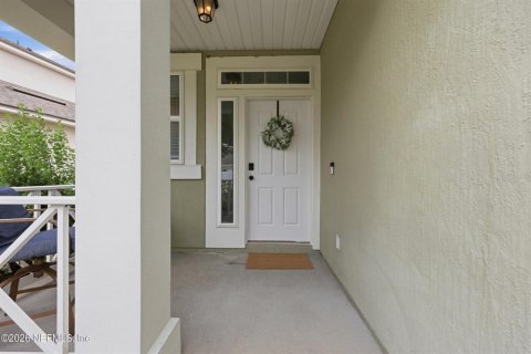 Villa ou maison à vendre à Jacksonville, Floride: 3 chambres, 137.87 m2 № 2147535 - photo 3