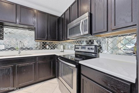 Villa ou maison à vendre à Jacksonville, Floride: 3 chambres, 137.87 m2 № 2147535 - photo 14