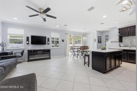 Villa ou maison à vendre à Jacksonville, Floride: 3 chambres, 137.87 m2 № 2147535 - photo 5