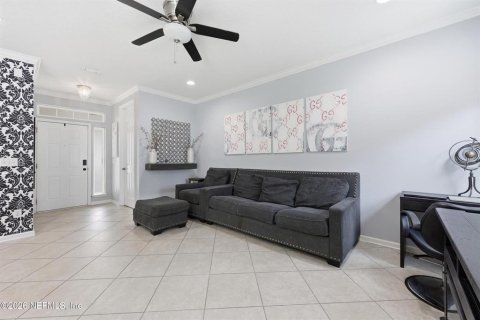 Villa ou maison à vendre à Jacksonville, Floride: 3 chambres, 137.87 m2 № 2147535 - photo 7