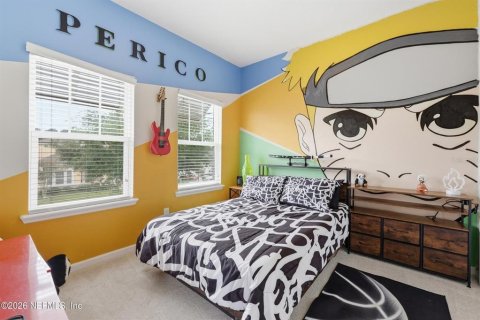 Villa ou maison à vendre à Jacksonville, Floride: 3 chambres, 137.87 m2 № 2147535 - photo 25