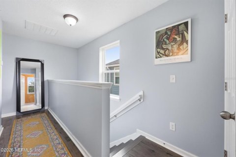 Villa ou maison à vendre à Jacksonville, Floride: 3 chambres, 137.87 m2 № 2147535 - photo 18