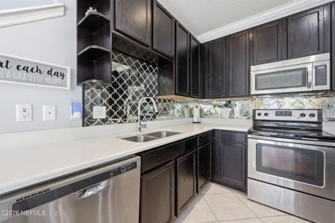 Villa ou maison à vendre à Jacksonville, Floride: 3 chambres, 137.87 m2 № 2147535 - photo 13