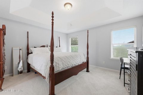 Villa ou maison à vendre à Jacksonville, Floride: 3 chambres, 137.87 m2 № 2147535 - photo 19