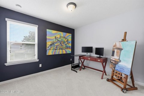 Villa ou maison à vendre à Jacksonville, Floride: 3 chambres, 137.87 m2 № 2147535 - photo 28
