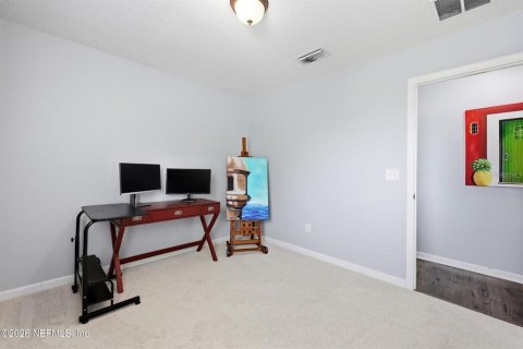 Villa ou maison à vendre à Jacksonville, Floride: 3 chambres, 137.87 m2 № 2147535 - photo 29