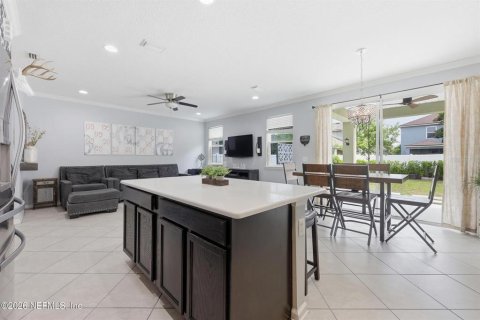 Villa ou maison à vendre à Jacksonville, Floride: 3 chambres, 137.87 m2 № 2147535 - photo 15