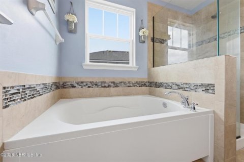 Villa ou maison à vendre à Jacksonville, Floride: 3 chambres, 137.87 m2 № 2147535 - photo 23