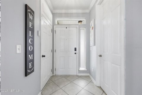 Villa ou maison à vendre à Jacksonville, Floride: 3 chambres, 137.87 m2 № 2147535 - photo 4