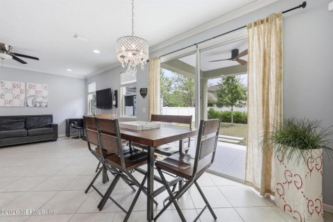 Villa ou maison à vendre à Jacksonville, Floride: 3 chambres, 137.87 m2 № 2147535 - photo 16