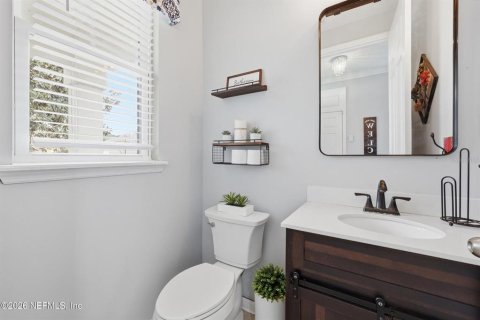 Villa ou maison à vendre à Jacksonville, Floride: 3 chambres, 137.87 m2 № 2147535 - photo 30
