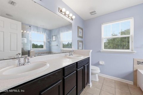 Villa ou maison à vendre à Jacksonville, Floride: 3 chambres, 137.87 m2 № 2147535 - photo 21