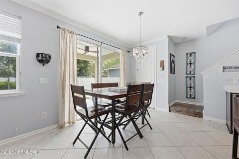 Villa ou maison à vendre à Jacksonville, Floride: 3 chambres, 137.87 m2 № 2147535 - photo 17