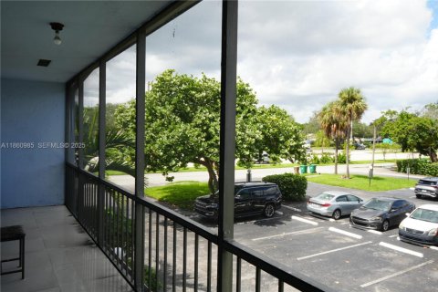 Touwnhouse à vendre à Davie, Floride: 3 chambres, 134.71 m2 № 1961019 - photo 20