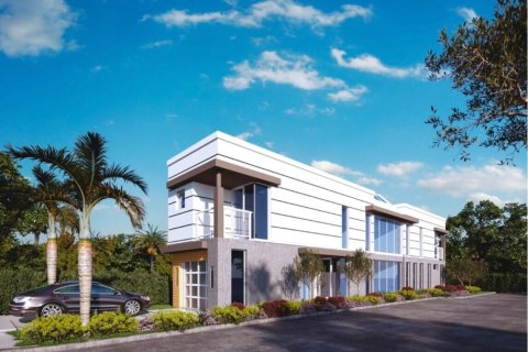 Commercial property in Fort Lauderdale, Florida № 2154185 - photo 2