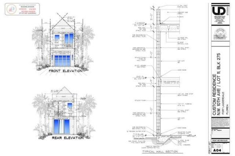 Commercial property in Fort Lauderdale, Florida № 2154185 - photo 7