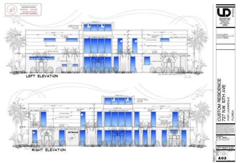 Commercial property in Fort Lauderdale, Florida № 2154185 - photo 6