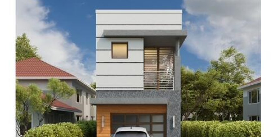 Commercial property in Fort Lauderdale, Florida № 2154185