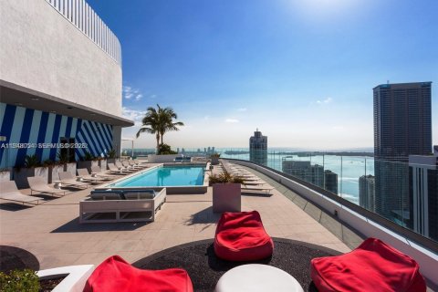 Condominio en alquiler en Miami, Florida, 3 dormitorios, 119.84 m2 № 2010327 - foto 24