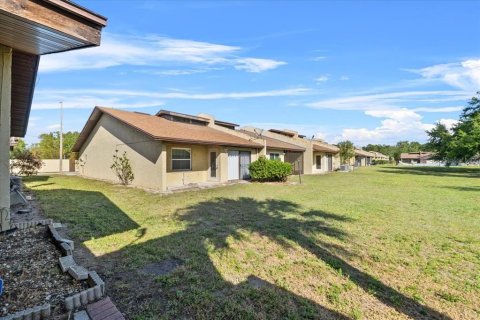 House in Winter Haven, Florida 2 bedrooms, 104.79 sq.m. № 1684645 - photo 19