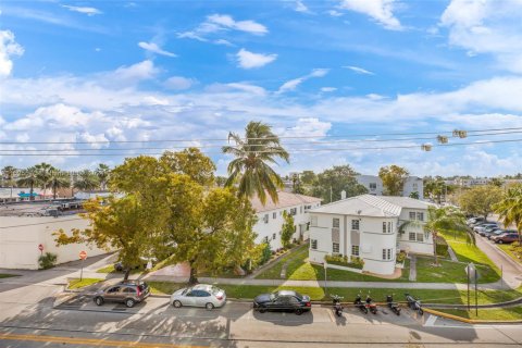 Купить кондоминиум в Майами-Бич, Флорида 1 спальня, 83.61м2, № 2018597 - фото 20