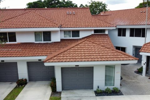 Condo in Plantation, Florida, 3 bedrooms  № 1847764 - photo 15