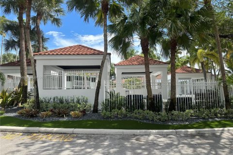 Condo in Plantation, Florida, 3 bedrooms  № 1847764 - photo 2