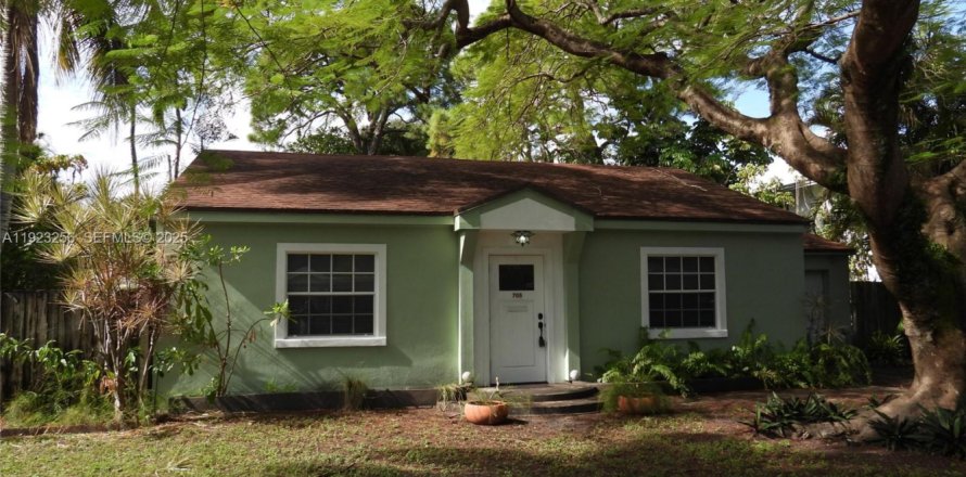 Casa en Fort Lauderdale, Florida 2 dormitorios, 99.13 m2 № 1976623