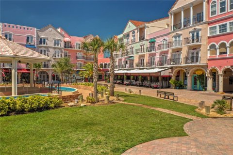 Condominio en Palm Coast, Florida, 1 dormitorio № 2097664