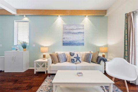 Condominio en venta en Palm Coast, Florida, 1 dormitorio, 62.24 m2 № 2097664 - foto 23