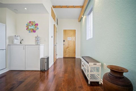 Condominio en venta en Palm Coast, Florida, 1 dormitorio, 62.24 m2 № 2097664 - foto 9