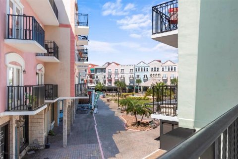 Condominio en venta en Palm Coast, Florida, 1 dormitorio, 62.24 m2 № 2097664 - foto 7