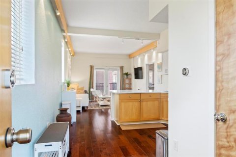 Condominio en venta en Palm Coast, Florida, 1 dormitorio, 62.24 m2 № 2097664 - foto 8