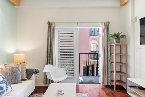 Condominio en venta en Palm Coast, Florida, 1 dormitorio, 62.24 m2 № 2097664 - foto 26